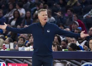 Kerr, Nuggets’ın verilmeyen teknik faul kararı için öfkeli! NBA Haberleri