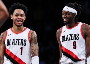 Portland’dan Grant, Simons ve Williams, takas radarında NBA Haberleri